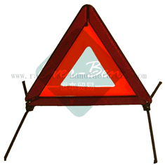 bulk warning triangle supplier